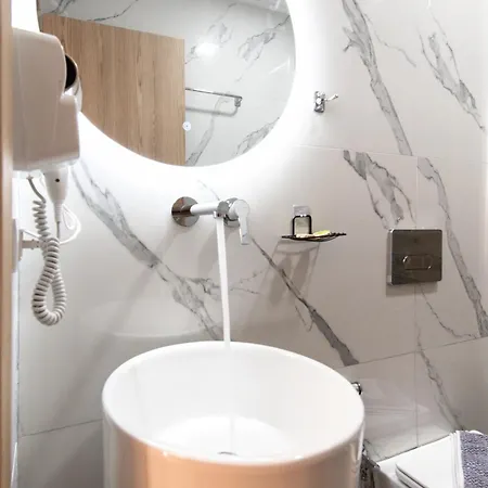 September15 Suites- Meganisi Апартаменты