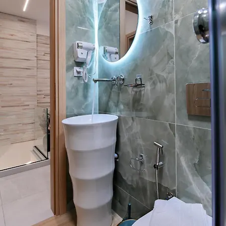 Lejlighed September15 Suites- Meganisi Katomerion