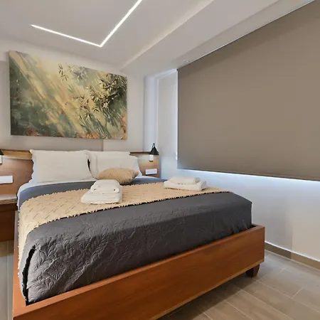 September15 Suites- Meganisi