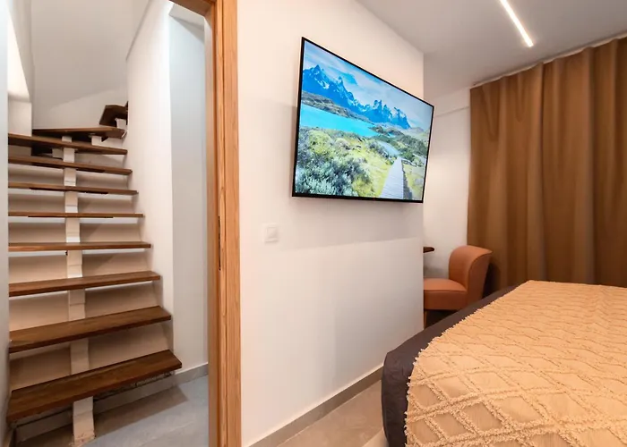 September15 Suites- Meganisi Katomerion