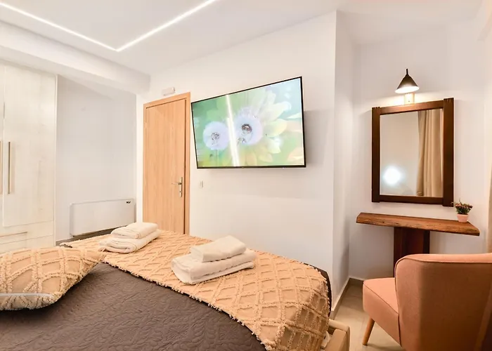 September15 Suites- Meganisi