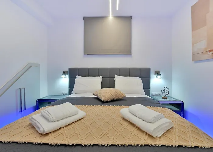September15 Suites- Meganisi Katomerion