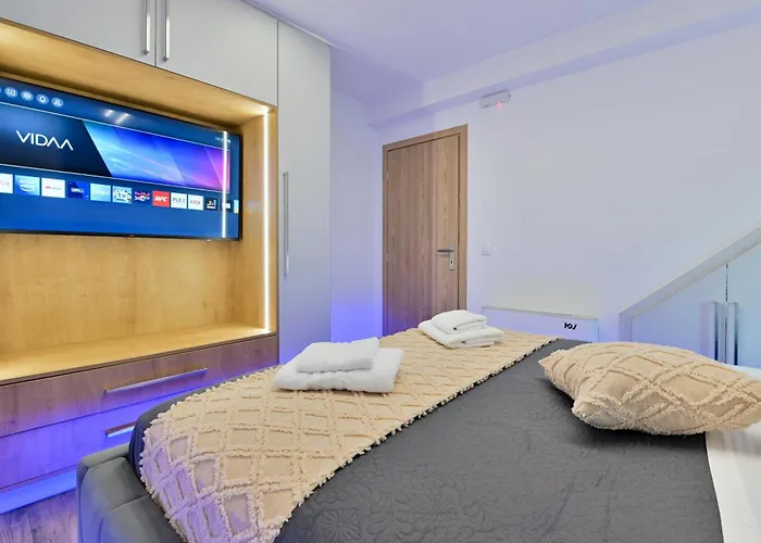 September15 Suites- Meganisi *