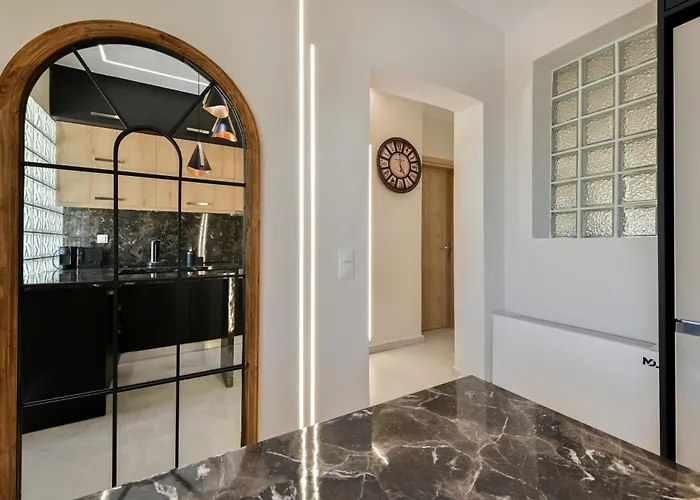 September15 Suites- Meganisi