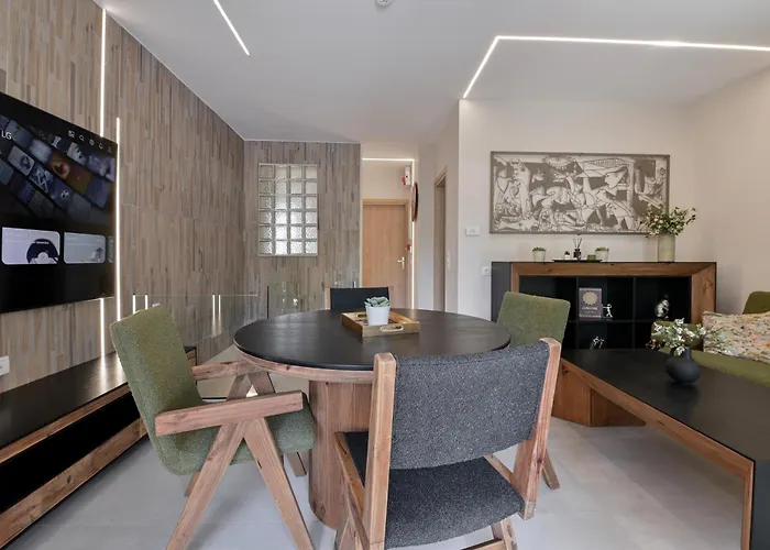 September15 Suites- Meganisi