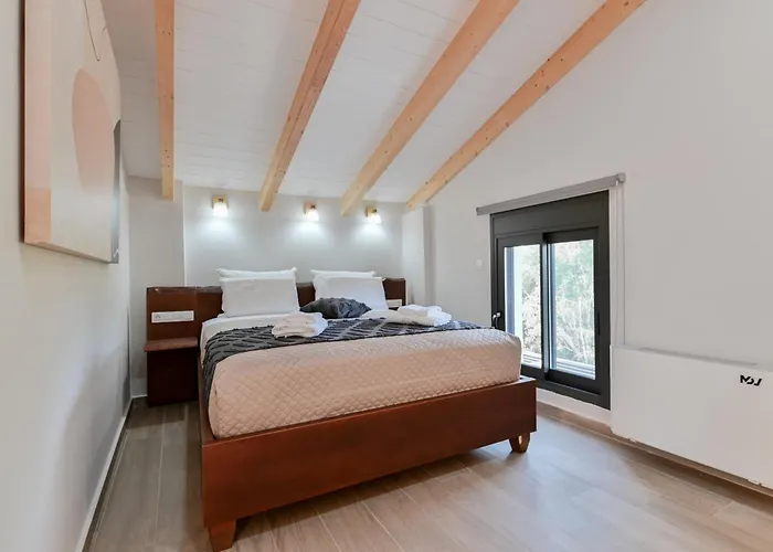 September15 Suites- Meganisi *