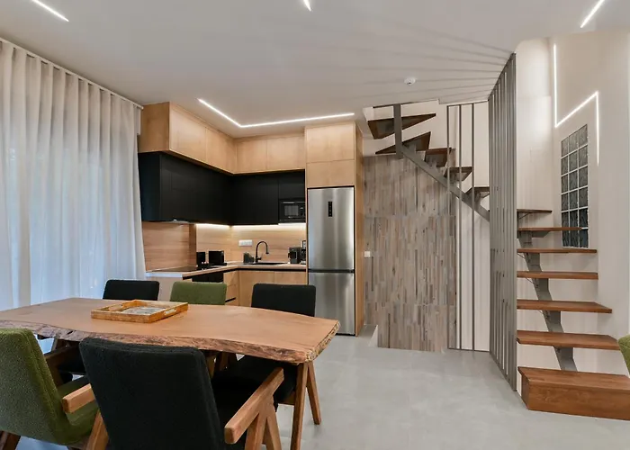 September15 Suites- Meganisi *