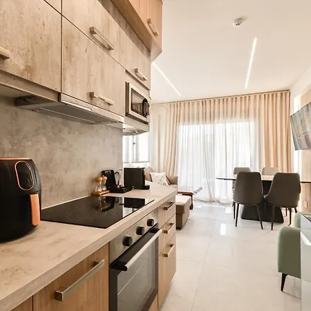 September15 Suites- Meganisi