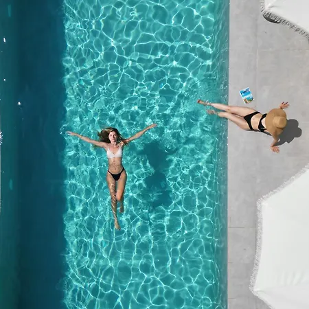 September15 Suites- Meganisi *