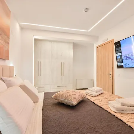 September15 Suites- Meganisi Katomerion