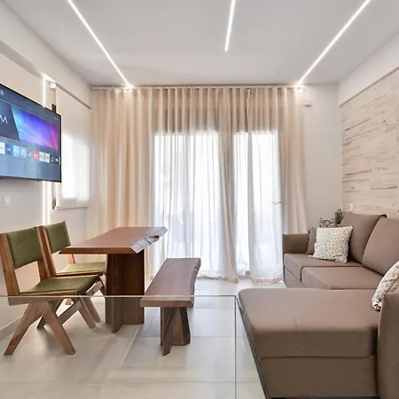 September15 Suites- Meganisi