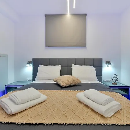 September15 Suites- Meganisi Katoméri