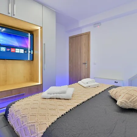 September15 Suites- Meganisi *