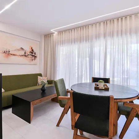 September15 Suites- Meganisi * Katomerion