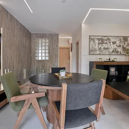 September15 Suites- Meganisi