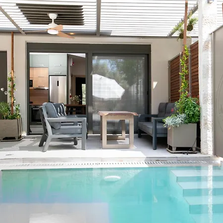 شقة September15 Suites- Meganisi Katomerion