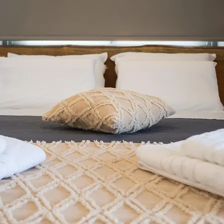 شقة September15 Suites- Meganisi *