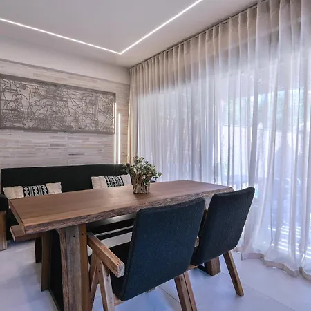 September15 Suites- Meganisi Апартаменты