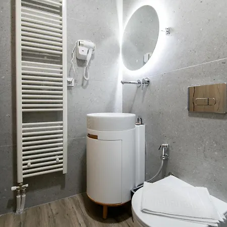 September15 Suites- Meganisi *