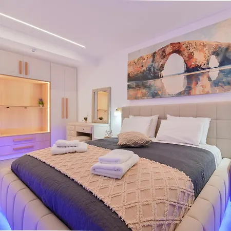 September15 Suites- Meganisi *