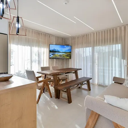 September15 Suites- Meganisi Katomerion