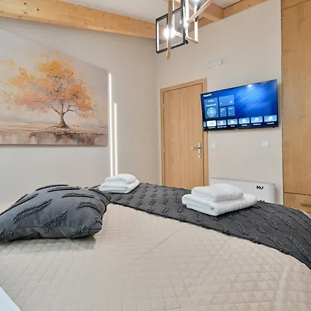 September15 Suites- Meganisi