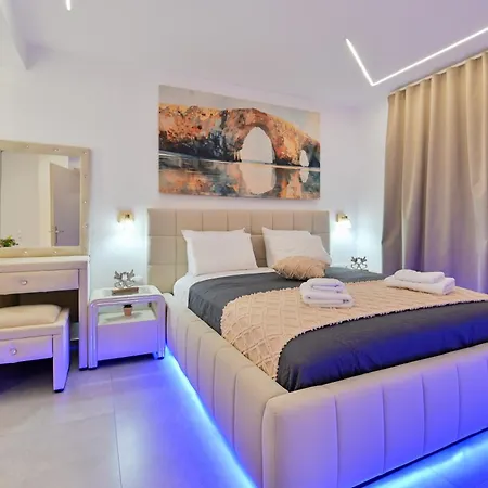 September15 Suites- Meganisi