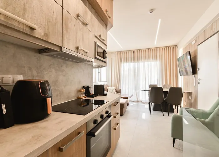 September15 Suites- Meganisi
