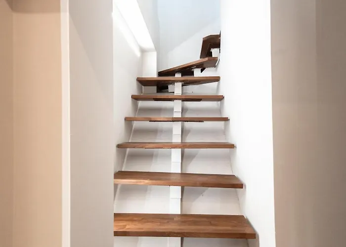 Apartman September15 Suites- Meganisi *