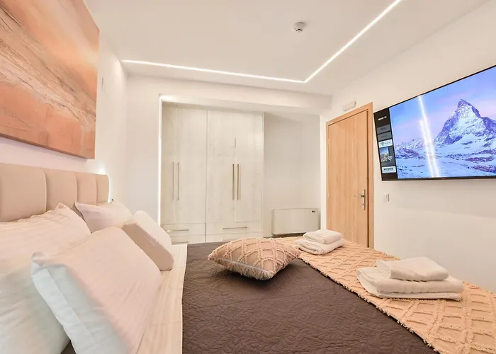 September15 Suites- Meganisi Katoméri