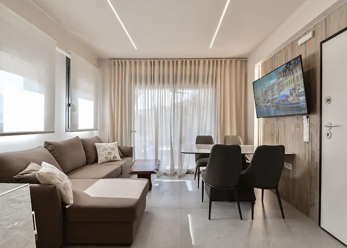 September15 Suites- Meganisi