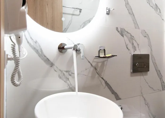 September15 Suites- Meganisi Apartman
