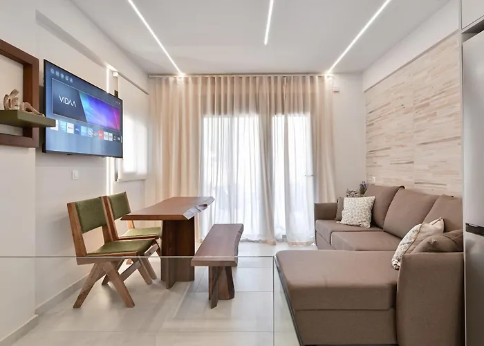 September15 Suites- Meganisi