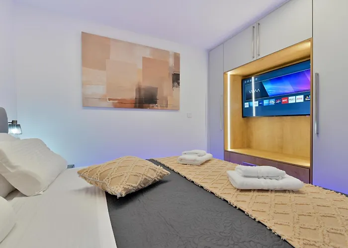 September15 Suites- Meganisi * Katoméri