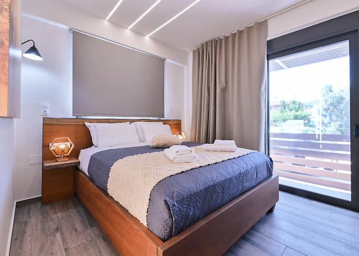 September15 Suites- Meganisi