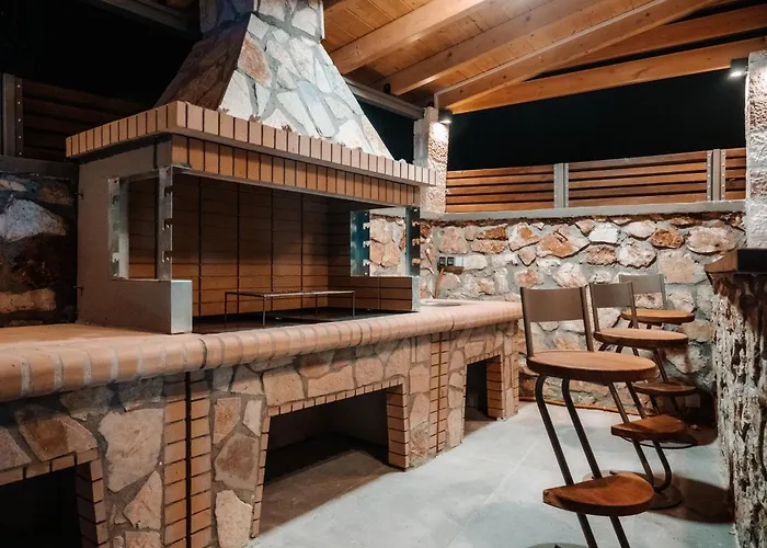 September15 Suites- Meganisi شقة