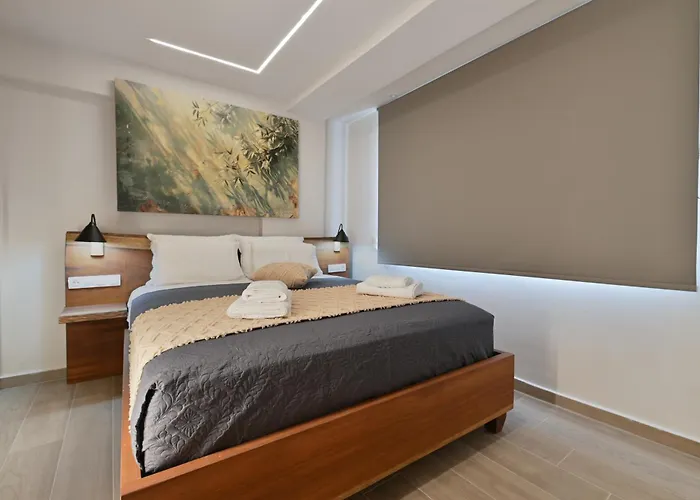 September15 Suites- Meganisi